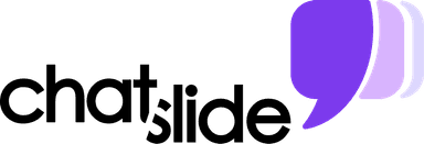ChatSlide Logo