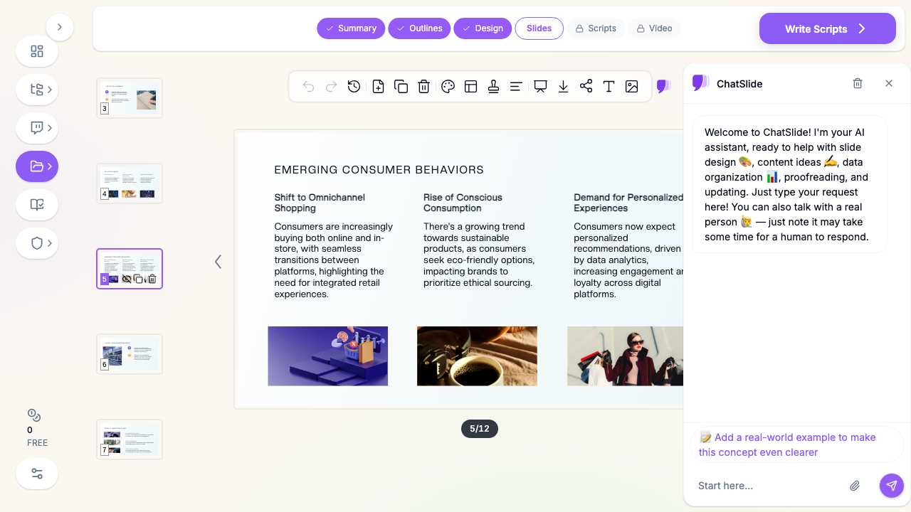 ChatSlide — How to Make McKinsey-Style Consulting Slides (2026)