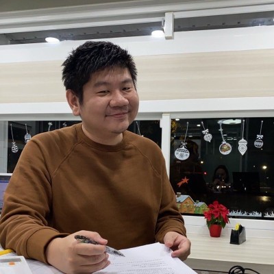 DingChing Hong