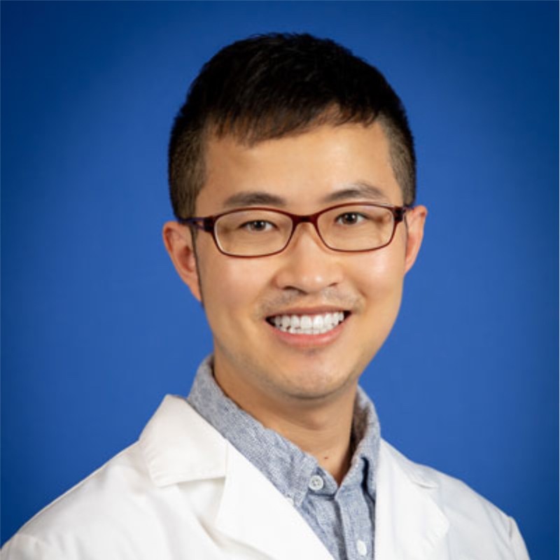 Dr. Yin Tang